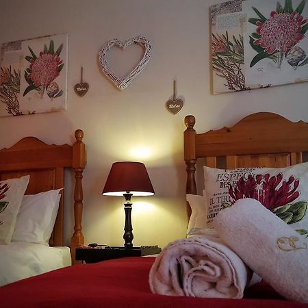 Oregon Cottage Ficksburg Εξωτερικό φωτογραφία