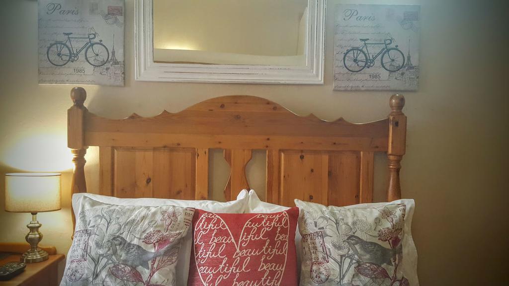 Oregon Cottage Ficksburg Εξωτερικό φωτογραφία