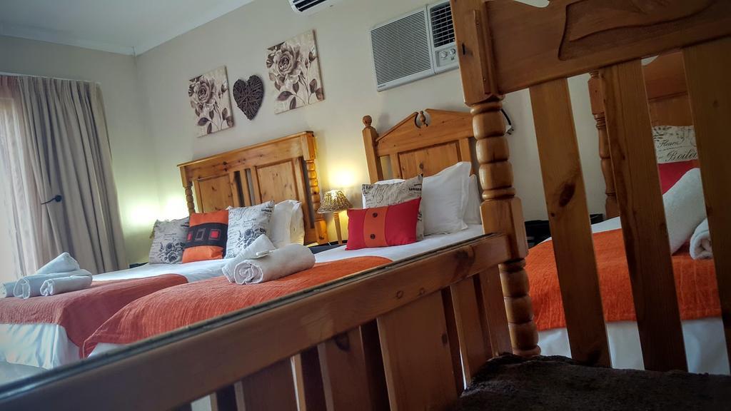 Oregon Cottage Ficksburg Εξωτερικό φωτογραφία