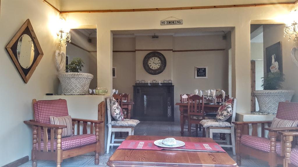Oregon Cottage Ficksburg Εξωτερικό φωτογραφία