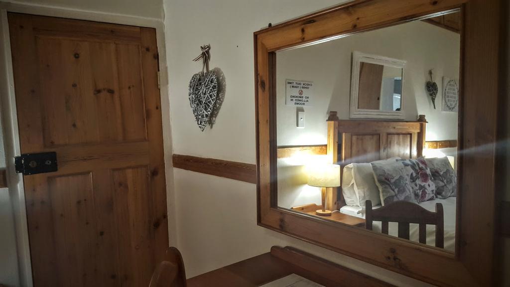 Oregon Cottage Ficksburg Εξωτερικό φωτογραφία