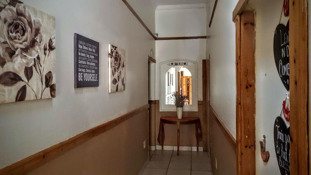 Oregon Cottage Ficksburg Εξωτερικό φωτογραφία
